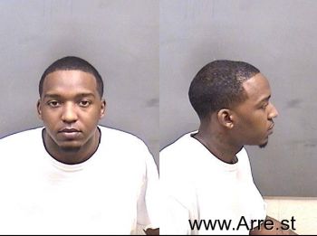 Devin Joel Martin Mugshot