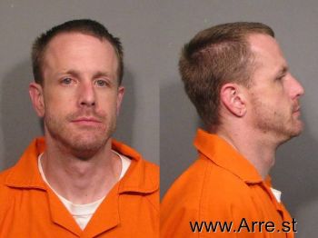 Devin Wayne Mcvay Mugshot