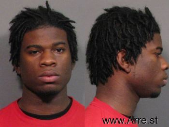 Devin Jamal Robinson Mugshot