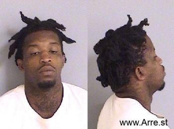 Devin C Walker Mugshot