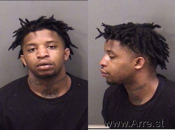 Devin  Walker Mugshot