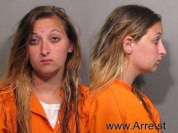 Devon Kay Johnson Mugshot