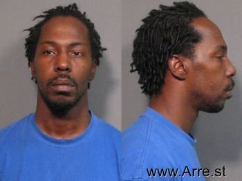 Devon Ladarrel Jones Mugshot