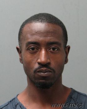 Devon Lionel Mitchell Mugshot