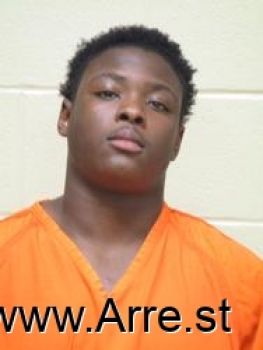 Devonta  Davis Mugshot