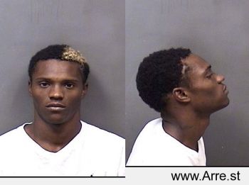 Devontae Cortez Smith Mugshot