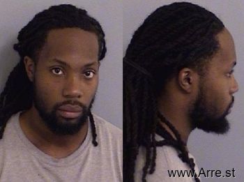 Devontreal  Porter Mugshot