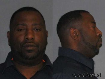 Dewayne Westley Adams Mugshot