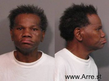 Dewayne  Brown Mugshot