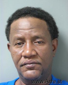 Dewayne  Moore Mugshot