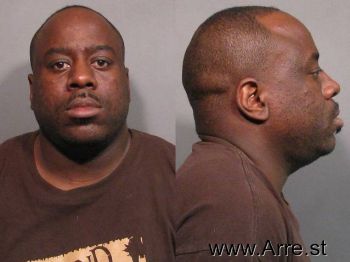 Dewayne  Peoples Mugshot