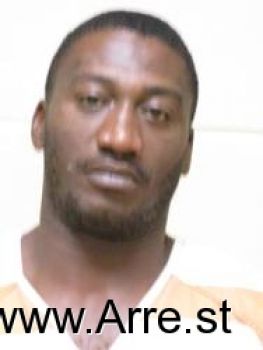 Dexter  Green Mugshot