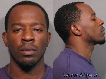 Dexter Duane Heard Mugshot