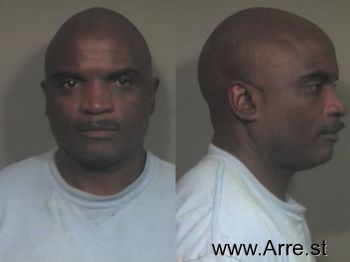 Dexter Wayne Smith Mugshot