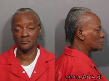 Diane Moore Jackson Mugshot