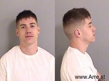 Dillon Glen Brumfield Mugshot