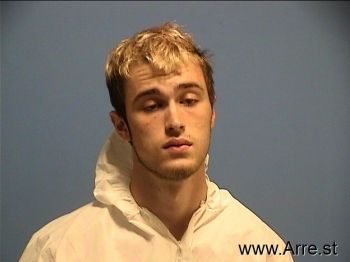 Dillon  Smith Mugshot