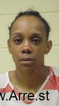 Dominique  Davis Mugshot