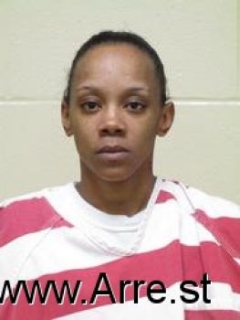 Dominique  Davis Mugshot