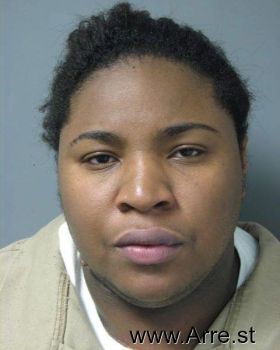 Dominiquea Shantell Nelson Mugshot