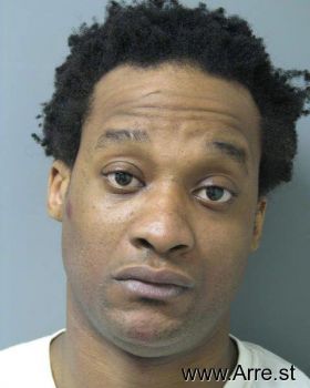 Domonique Antione Davis Mugshot