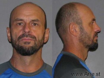 Don Travis Austin Mugshot