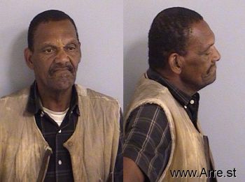 Donald R Adams Mugshot