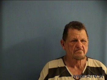 Donald  Anderson Mugshot