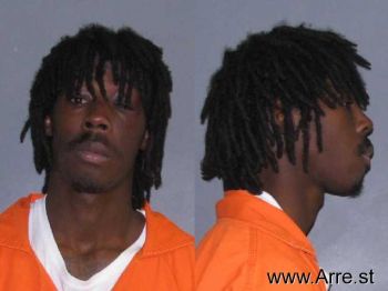 Donald Lynn Ashley Jr Mugshot