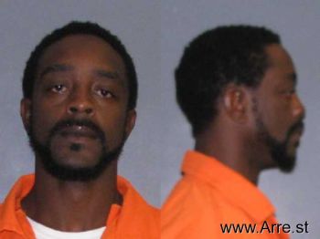 Donald Ray Benard Ii Mugshot