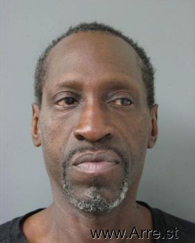 Donald Ray Hampton Mugshot