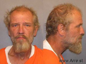 Donald Wayne Howe Mugshot