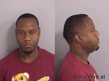 Donald Royal Junior Huntley Mugshot