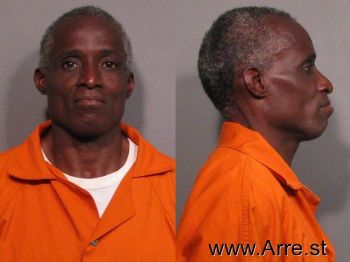 Donald Demont Lee Mugshot