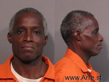 Donald Demont Lee Mugshot