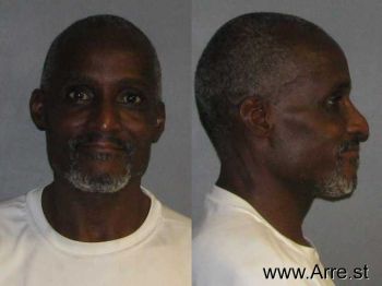 Donald Demont Lee Mugshot