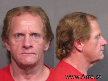 Donald Ray Little Mugshot