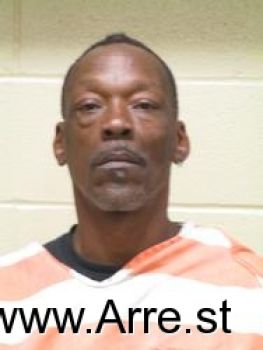 Donald  Marshall Mugshot