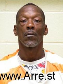 Donald  Marshall Mugshot