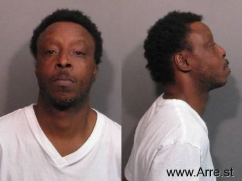 Donald  Marshall Mugshot