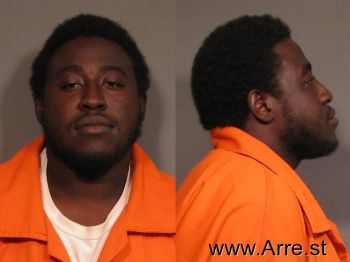 Donald Wade Mcbride Mugshot