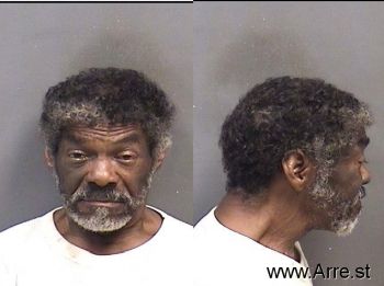 Donald P Miller Mugshot