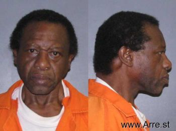 Donald Ray Morris Mugshot