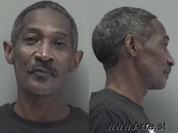 Donald Ray Parker Mugshot