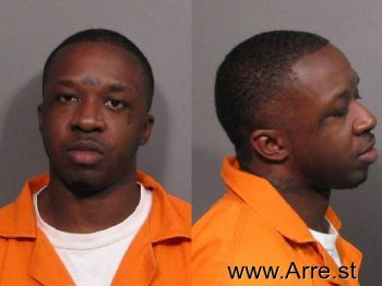 Donald Ray Pratt Mugshot