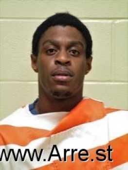 Donald  Reed Mugshot