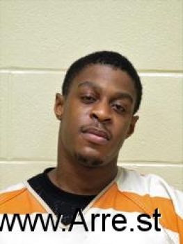 Donald  Reed Mugshot