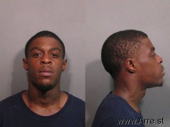 Donald Ray Reed Mugshot