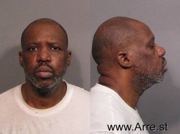 Donald  Richmond Mugshot