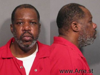 Donald  Richmond Mugshot